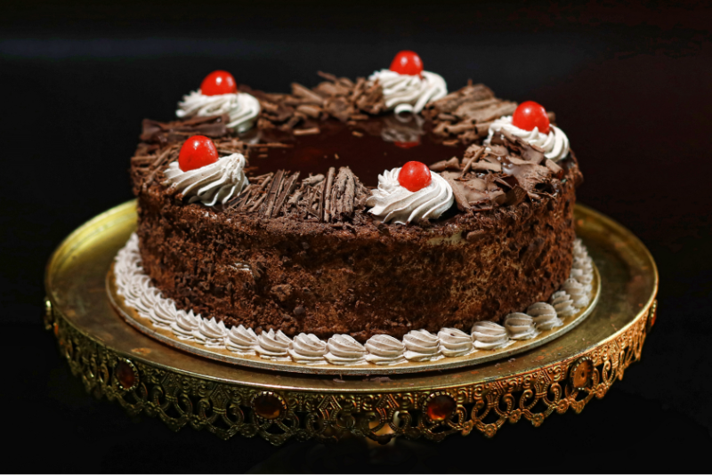 Customized Cakes | Cake Studio